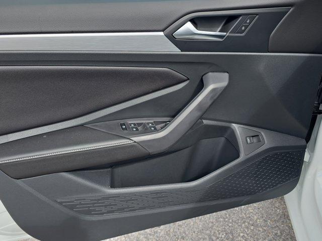 new 2025 Volkswagen Jetta car, priced at $24,220