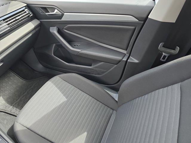 new 2025 Volkswagen Jetta car, priced at $24,220