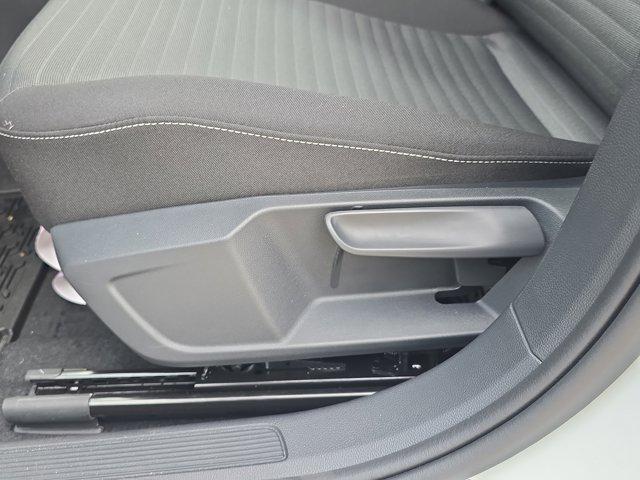 new 2025 Volkswagen Jetta car, priced at $24,220