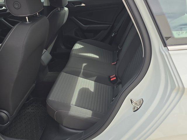 new 2025 Volkswagen Jetta car, priced at $24,220