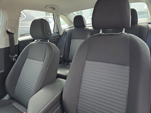 new 2025 Volkswagen Jetta car, priced at $24,220