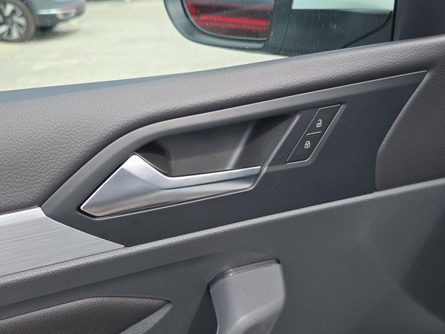 new 2025 Volkswagen Jetta car, priced at $24,220