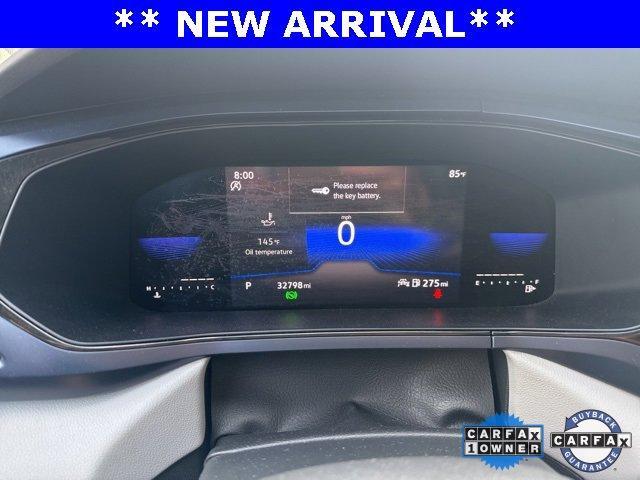 used 2022 Volkswagen Taos car, priced at $19,398