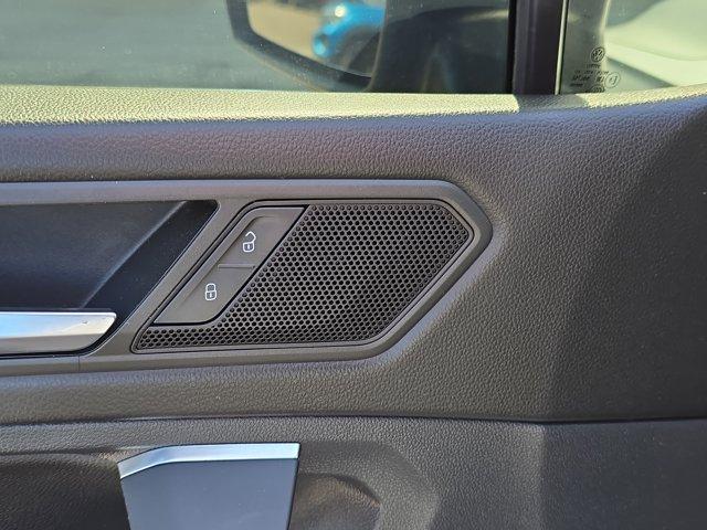 used 2020 Volkswagen Tiguan car, priced at $15,894