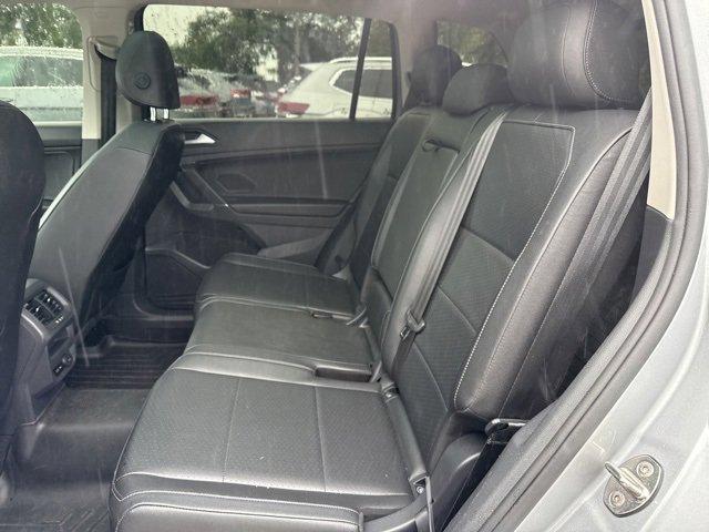 used 2020 Volkswagen Tiguan car, priced at $16,991