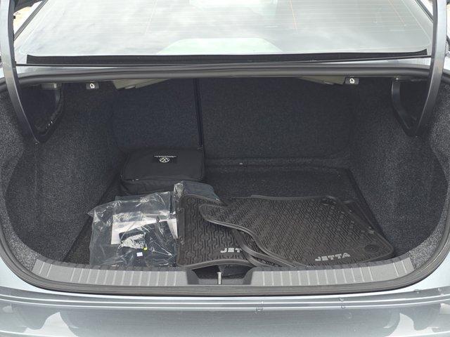 used 2022 Volkswagen Jetta car, priced at $17,681