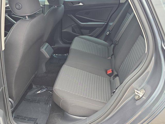 used 2022 Volkswagen Jetta car, priced at $17,681