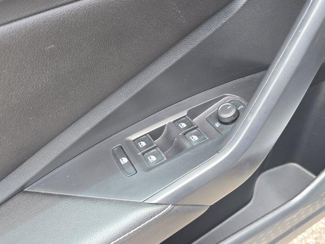 used 2022 Volkswagen Jetta car, priced at $17,681