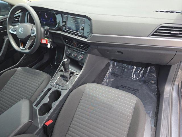 used 2022 Volkswagen Jetta car, priced at $17,681