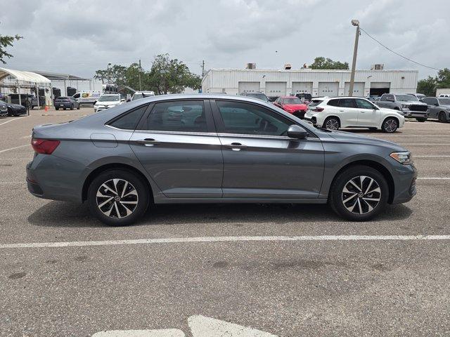 used 2022 Volkswagen Jetta car, priced at $17,681