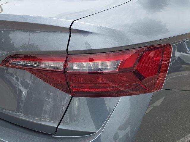 used 2022 Volkswagen Jetta car, priced at $17,681