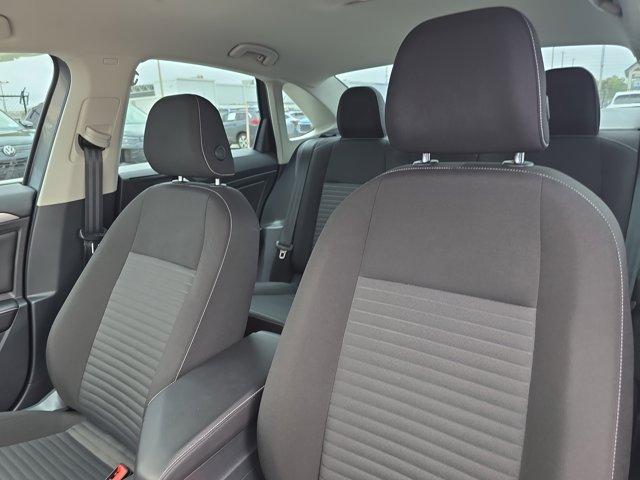 used 2022 Volkswagen Jetta car, priced at $17,681
