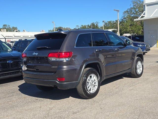 used 2020 Jeep Grand Cherokee car, priced at $17,991