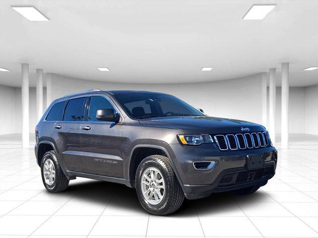 used 2020 Jeep Grand Cherokee car, priced at $17,991