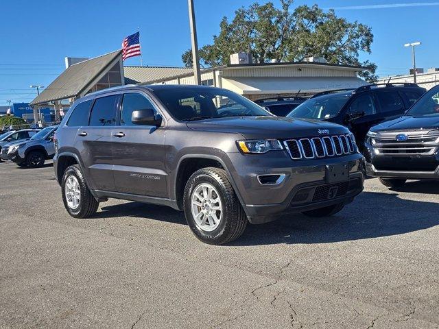 used 2020 Jeep Grand Cherokee car, priced at $17,991