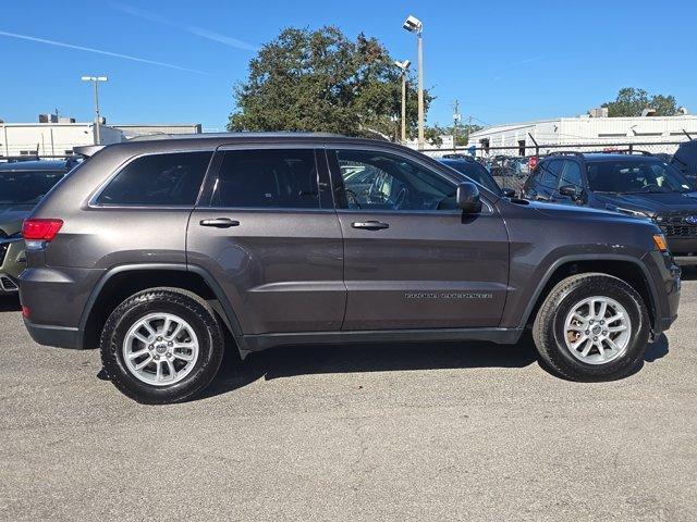 used 2020 Jeep Grand Cherokee car, priced at $17,991