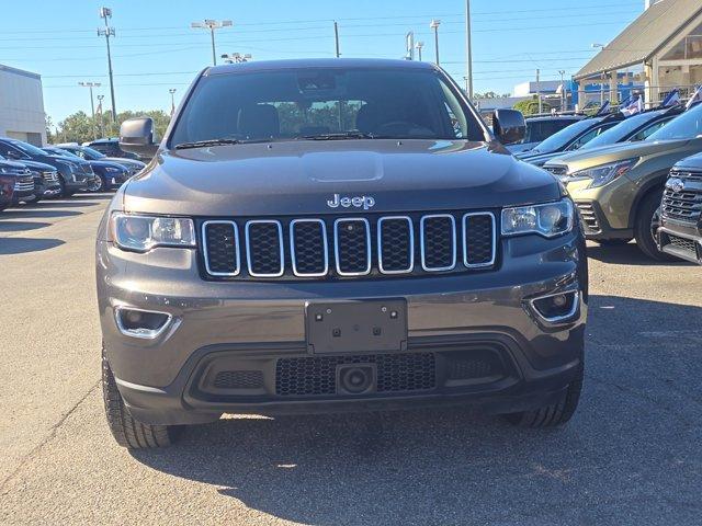 used 2020 Jeep Grand Cherokee car, priced at $17,991