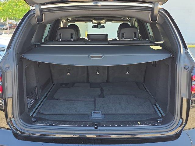 used 2022 BMW X3 car, priced at $31,463