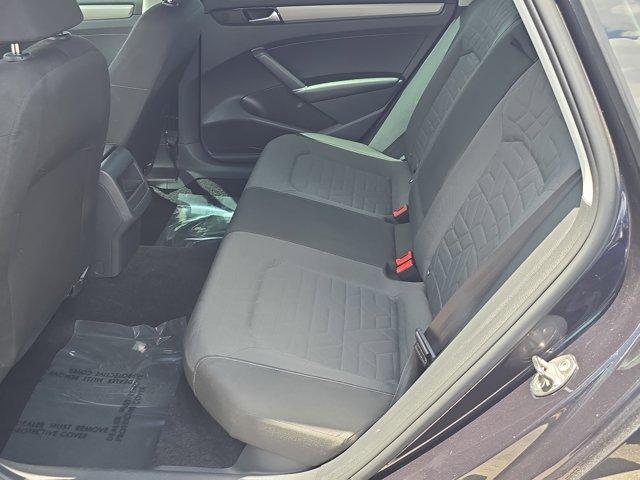used 2021 Volkswagen Passat car, priced at $16,344