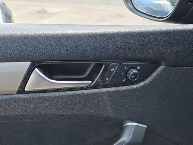 used 2021 Volkswagen Passat car, priced at $16,344