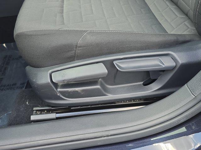 used 2021 Volkswagen Passat car, priced at $16,344