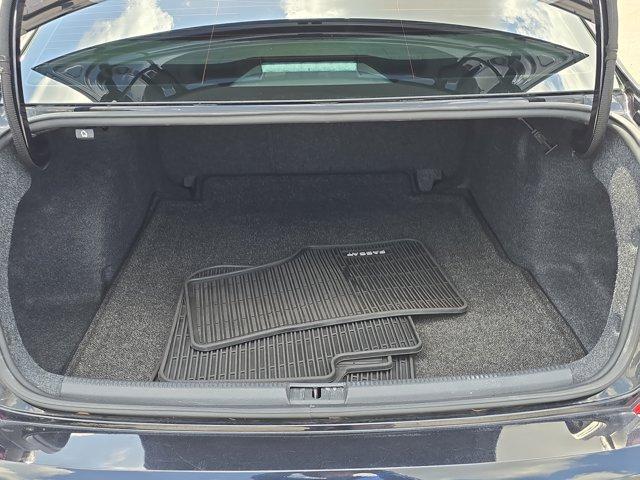used 2021 Volkswagen Passat car, priced at $16,344