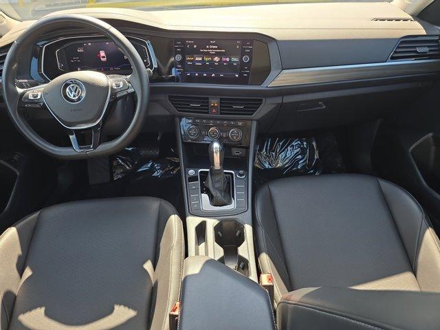 used 2019 Volkswagen Jetta car, priced at $13,846