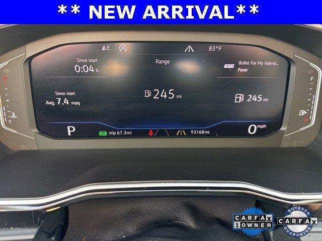 used 2019 Volkswagen Jetta car, priced at $13,846