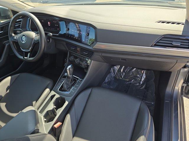 used 2019 Volkswagen Jetta car, priced at $13,846