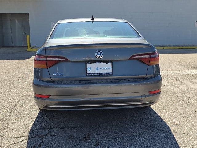 used 2019 Volkswagen Jetta car, priced at $13,846
