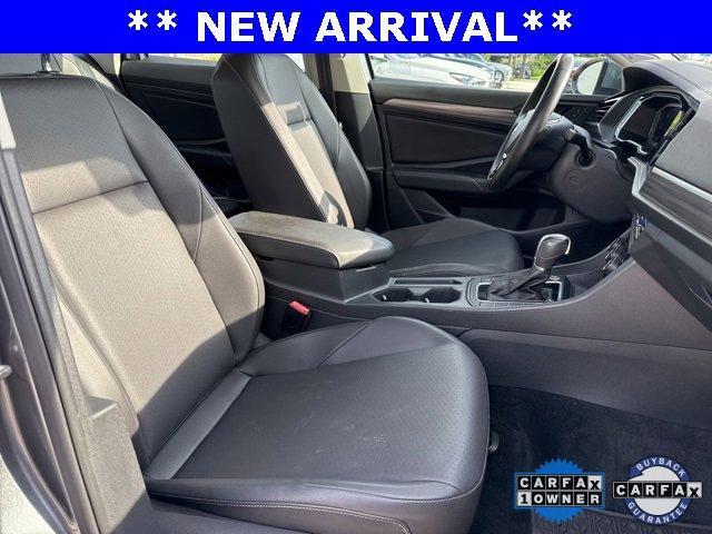 used 2019 Volkswagen Jetta car, priced at $13,846