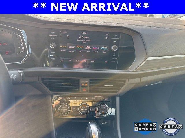 used 2019 Volkswagen Jetta car, priced at $13,846