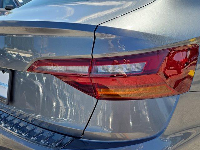 used 2019 Volkswagen Jetta car, priced at $13,846