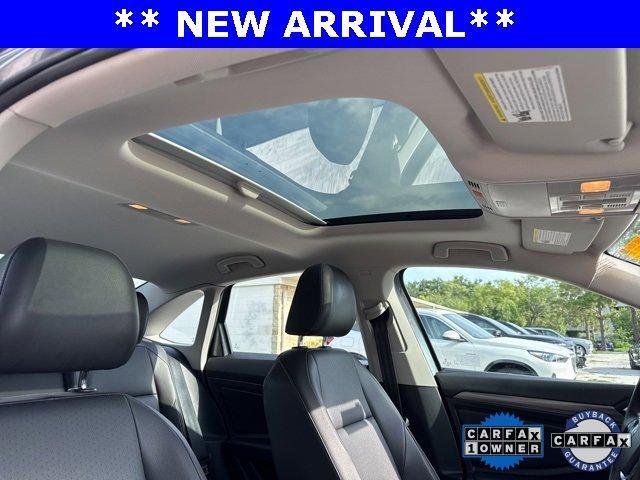 used 2019 Volkswagen Jetta car, priced at $13,846