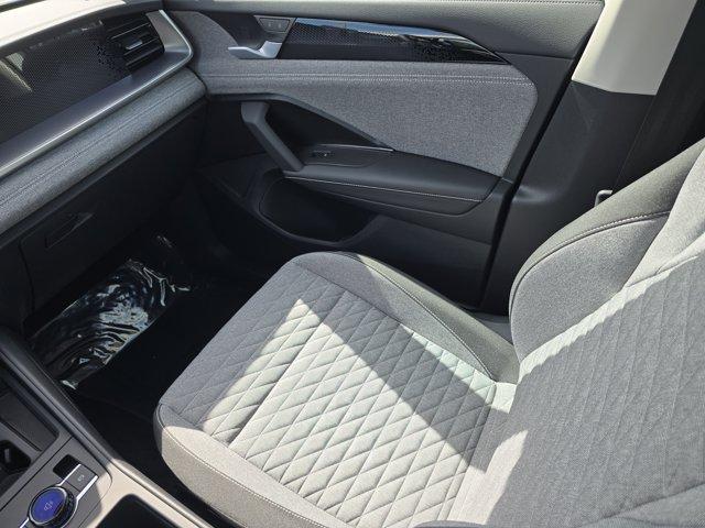 new 2025 Volkswagen Tiguan car, priced at $31,970