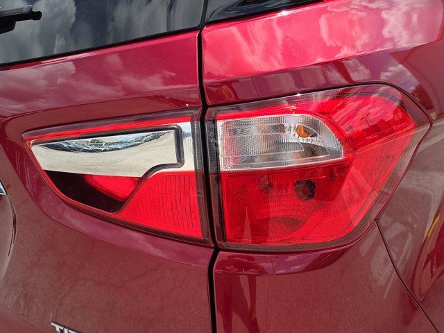 used 2020 Ford EcoSport car, priced at $16,224