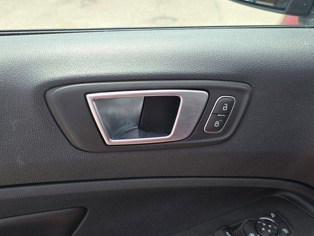 used 2020 Ford EcoSport car, priced at $16,224