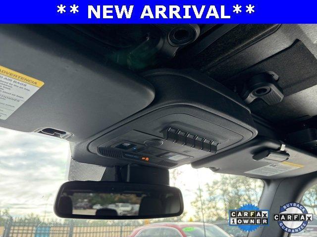 used 2022 Ford Bronco car, priced at $40,342