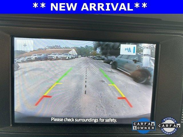 used 2022 Ford Bronco car, priced at $40,342