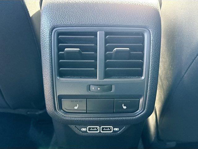 used 2020 Volkswagen Passat car, priced at $15,259