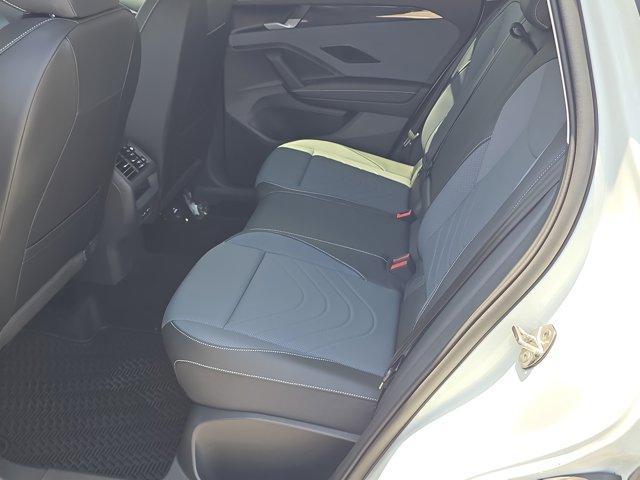 new 2025 Volkswagen Tiguan car, priced at $34,875