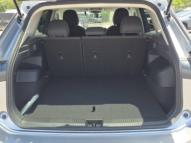 new 2025 Volkswagen Tiguan car, priced at $30,920