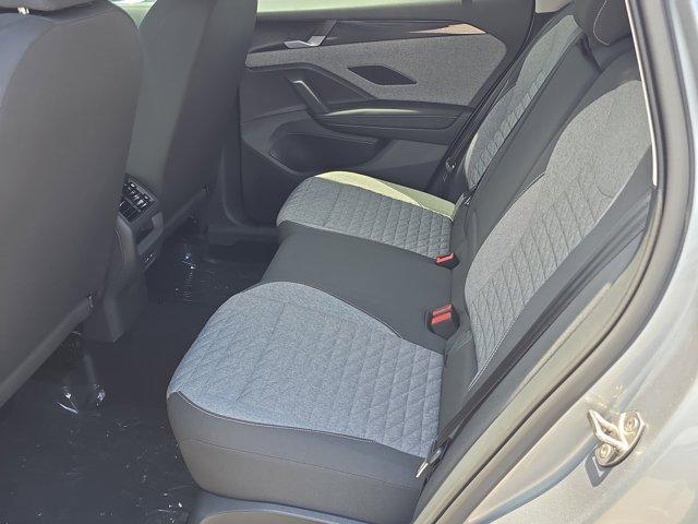 new 2025 Volkswagen Tiguan car, priced at $30,920