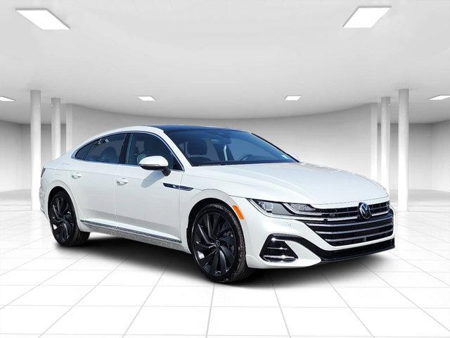 new 2023 Volkswagen Arteon car, priced at $49,789