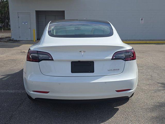 used 2019 Tesla Model 3 car, priced at $27,991