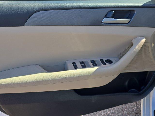 used 2018 Hyundai Sonata car, priced at $18,061