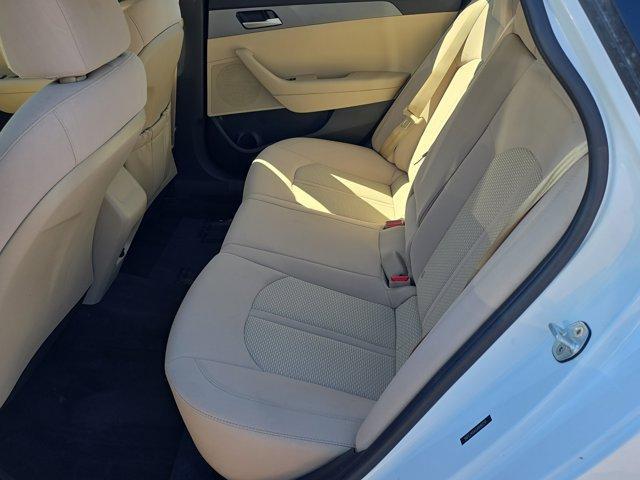 used 2018 Hyundai Sonata car, priced at $18,061