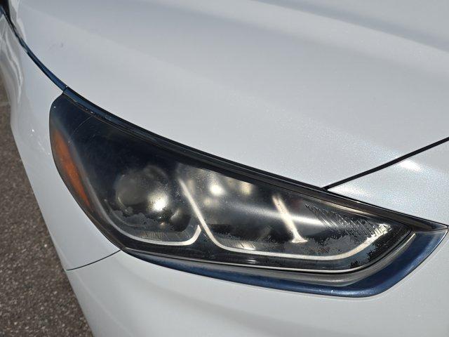 used 2018 Hyundai Sonata car, priced at $18,061