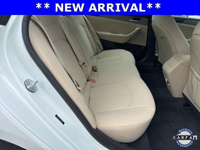 used 2018 Hyundai Sonata car, priced at $15,469