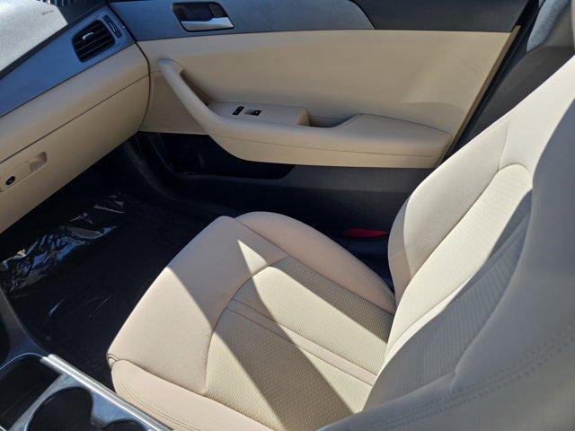 used 2018 Hyundai Sonata car, priced at $18,061